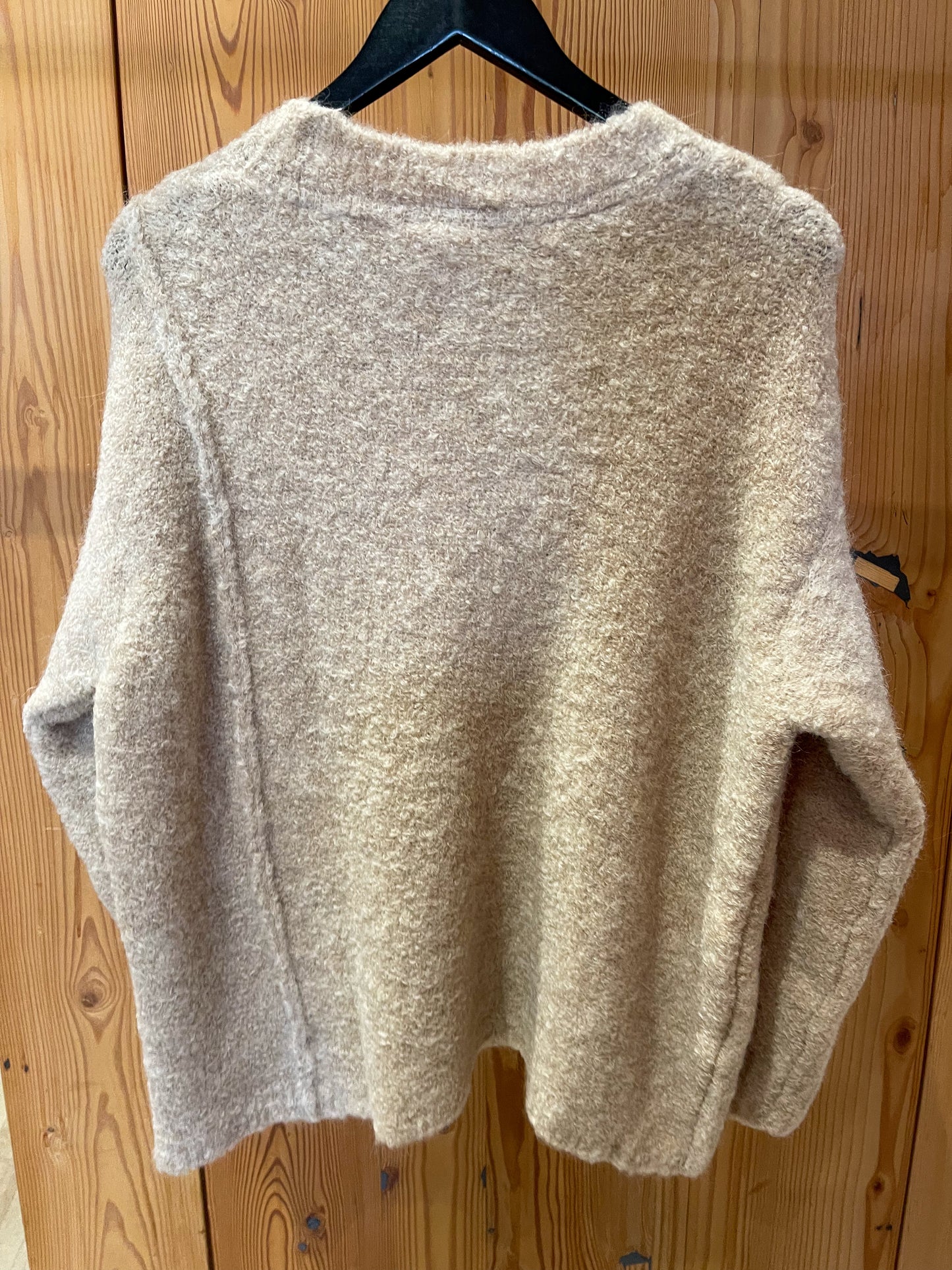 Elsy - Alpaca Lux Knit