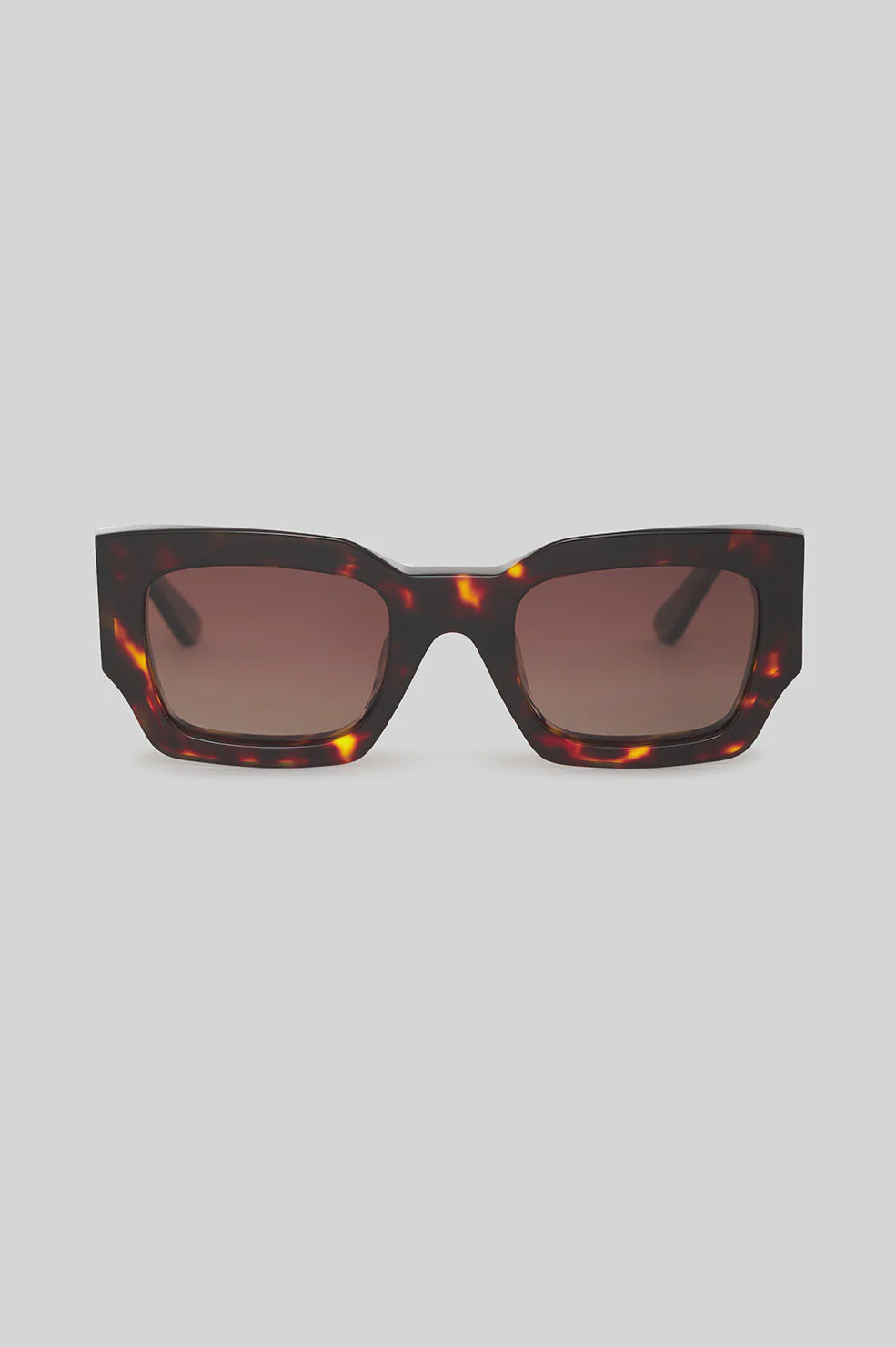 Indio Sunglasses Monogram Tortoise