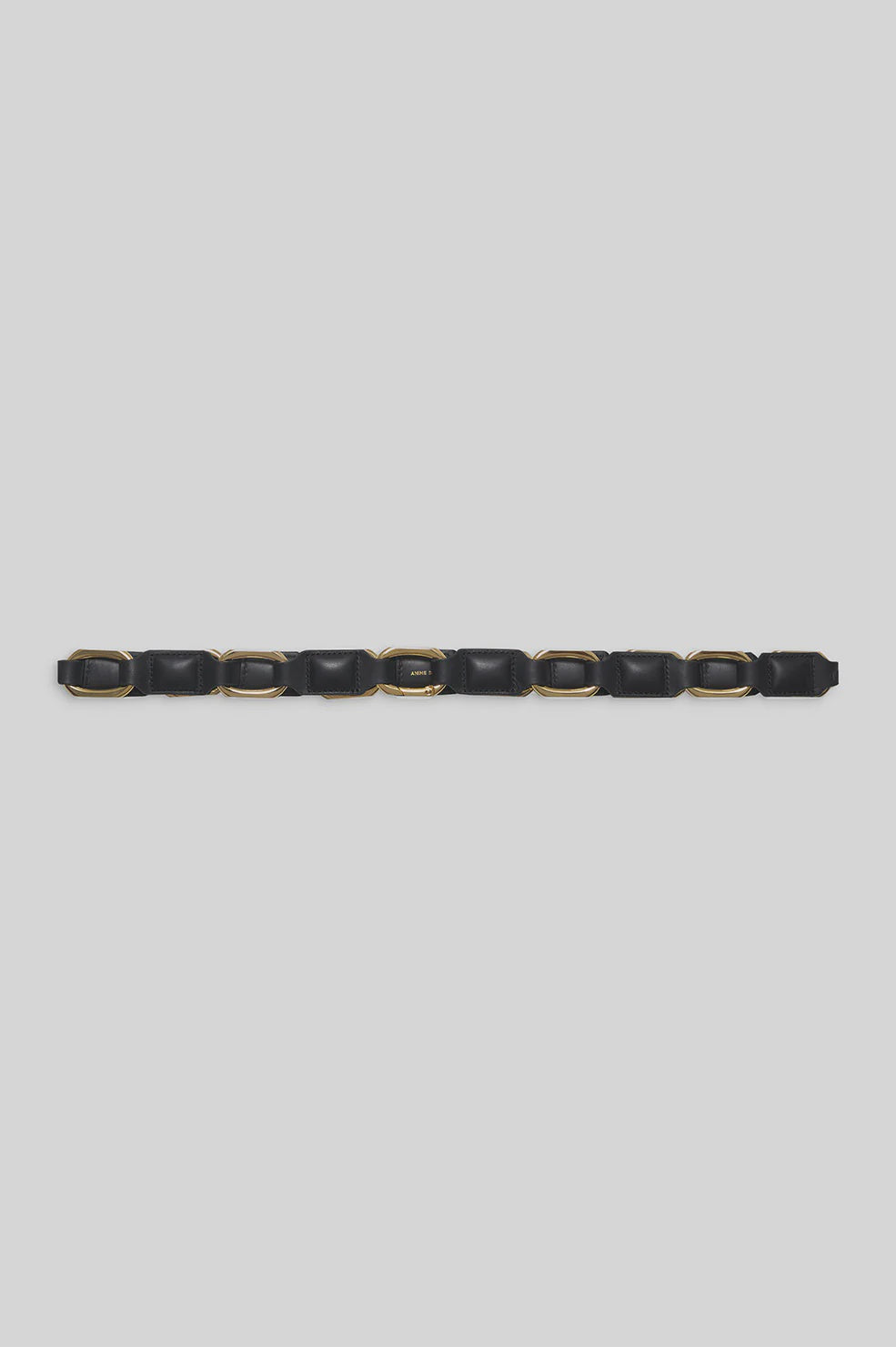 Mini Jody Belt Black