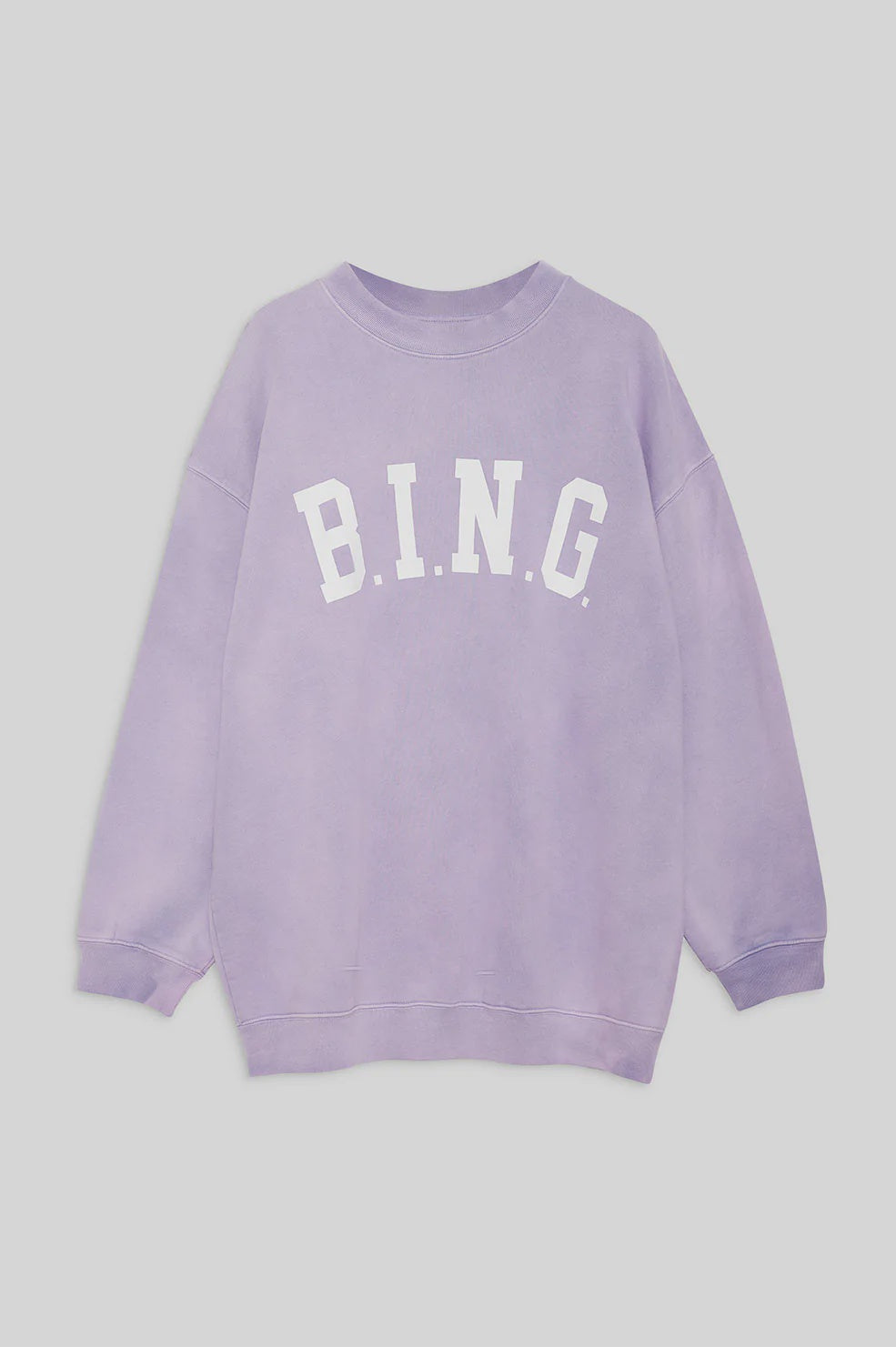 Tyler Sweatshirt