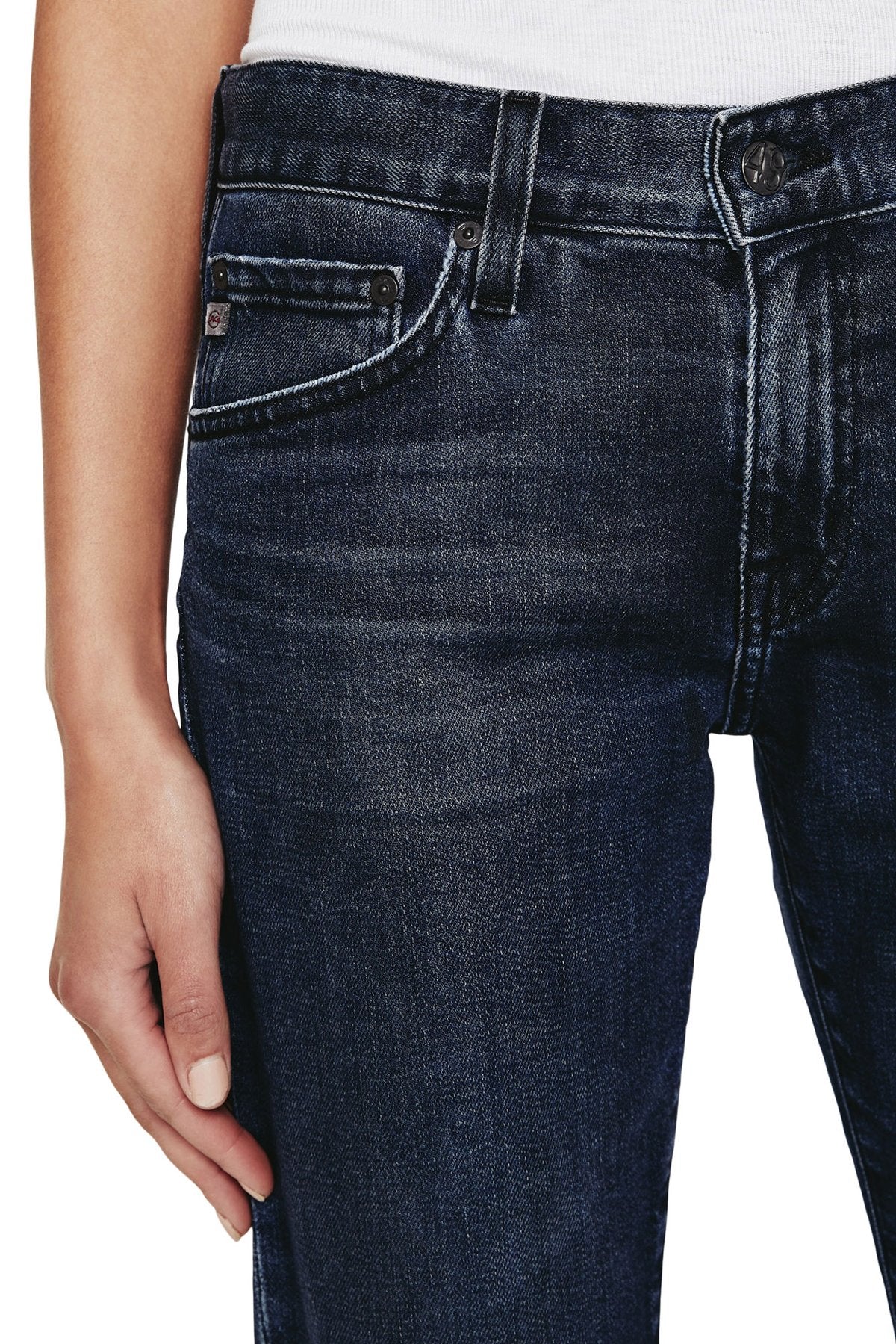 Ex BoyfriendSlim 4yr Townscape