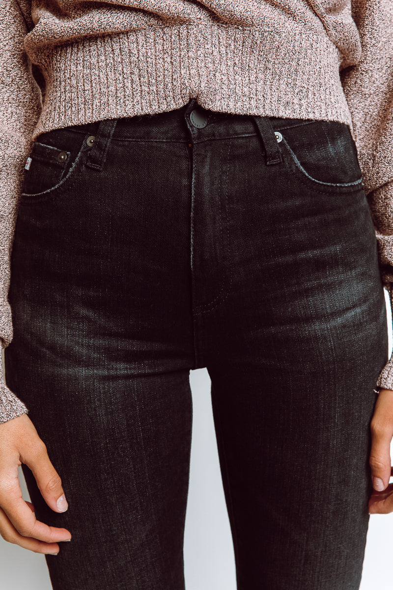 Alexxis Boot - 2 Years Dropout