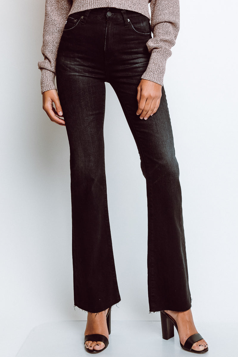 Alexxis Boot - 2 Years Dropout