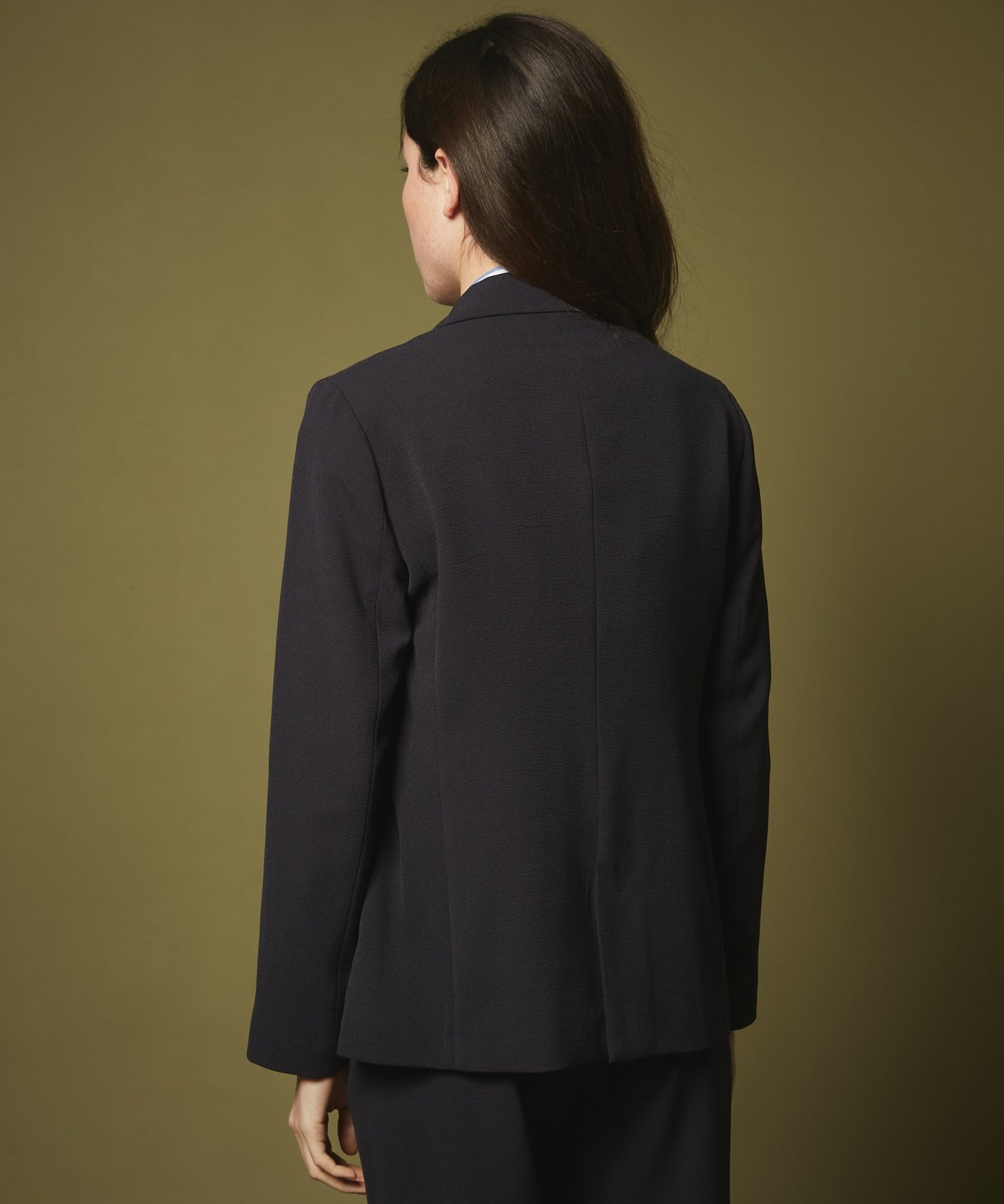 Virna Jacket Black