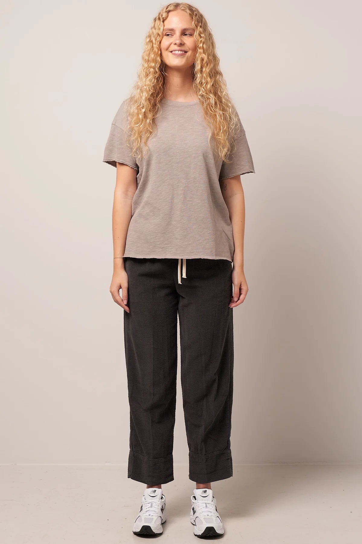 Sonoma Tee - Vintage Elephant