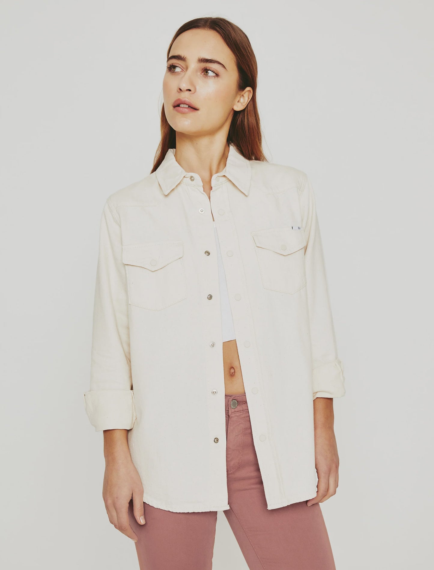 Dakota Shirt -Daybreak