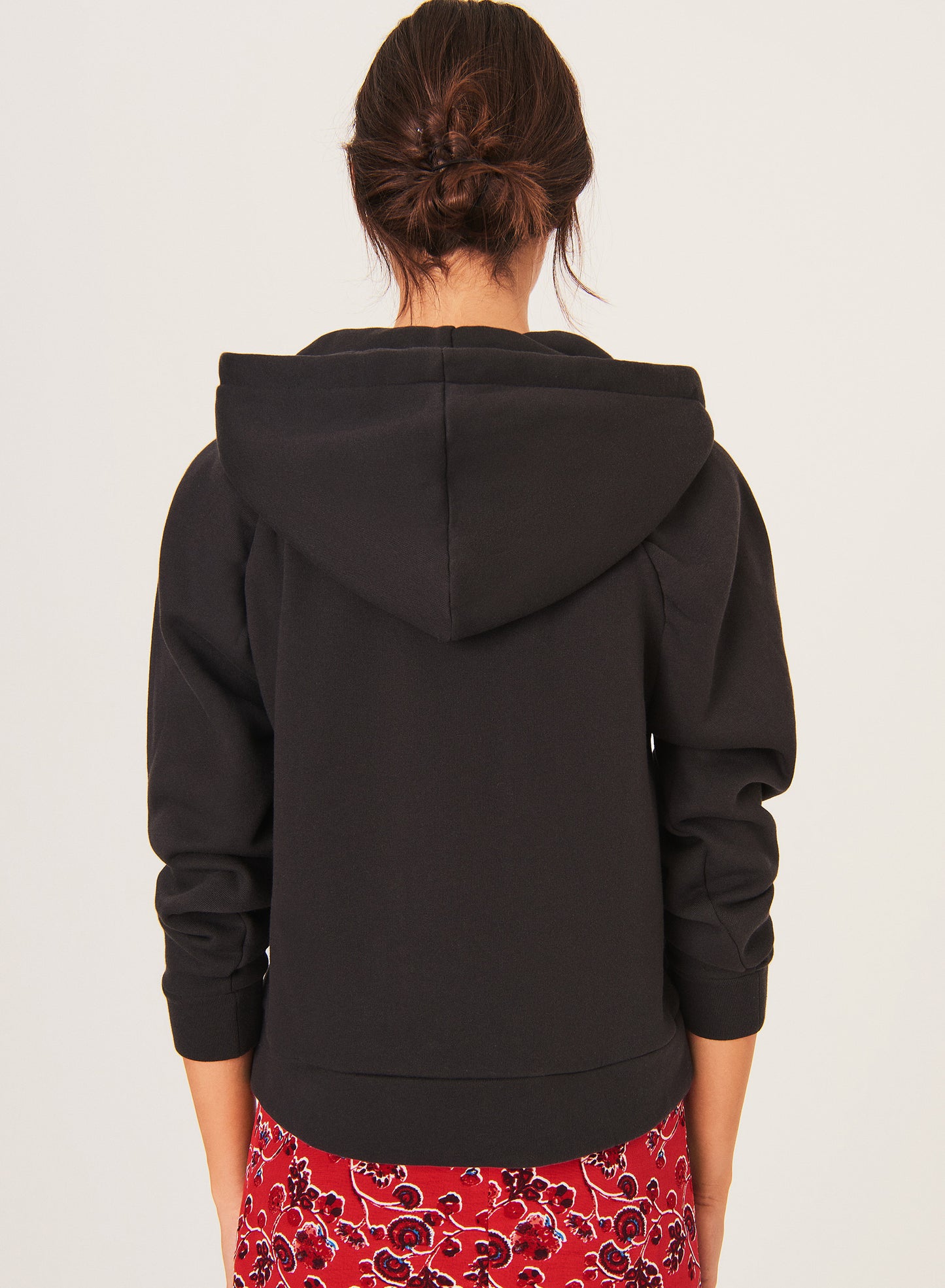 Bora Sweatshirt - Carbone