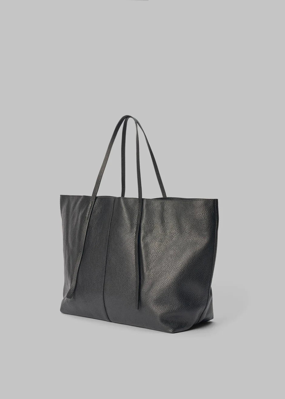 Abilla Tote Black