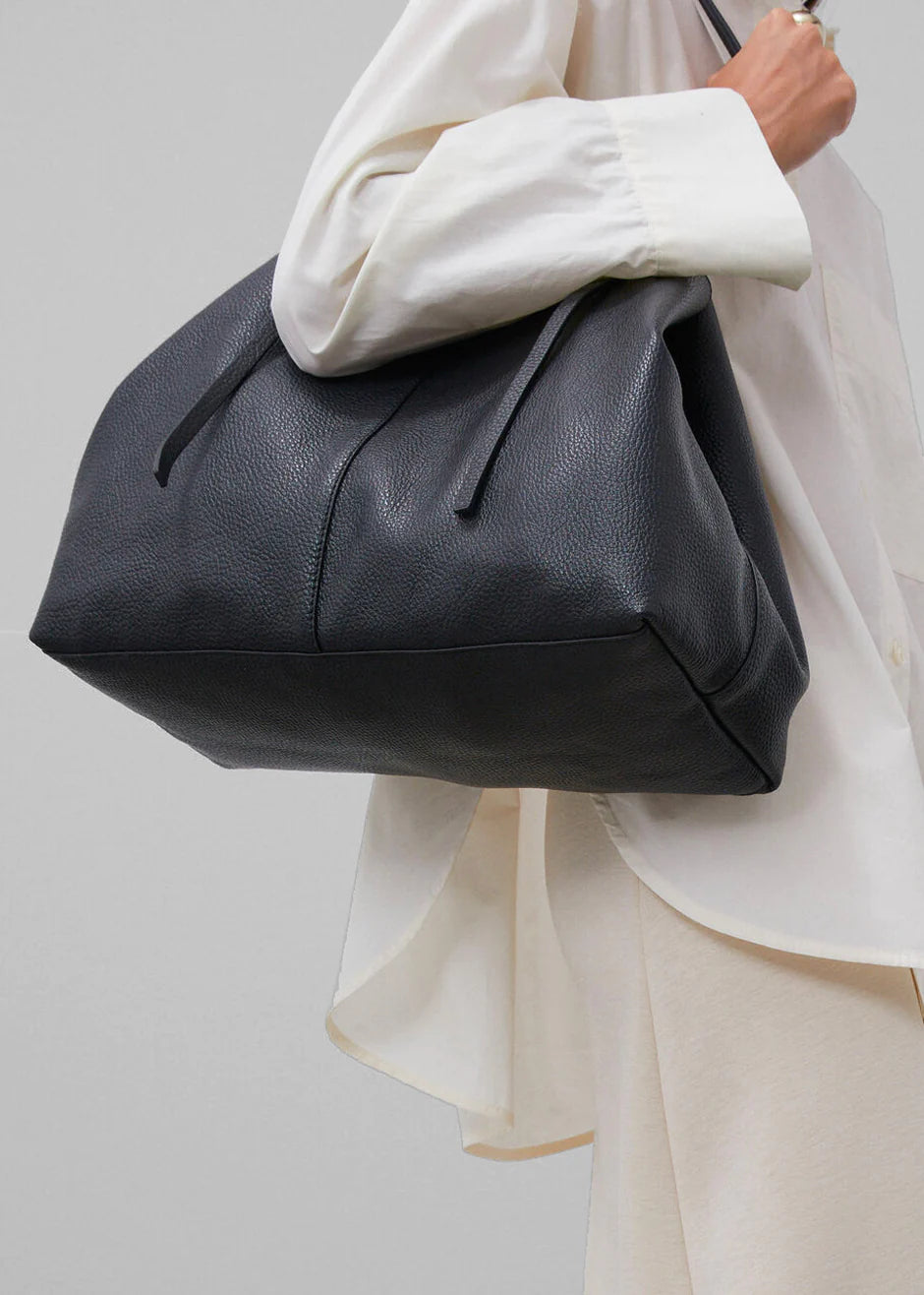 Abilla Tote Black