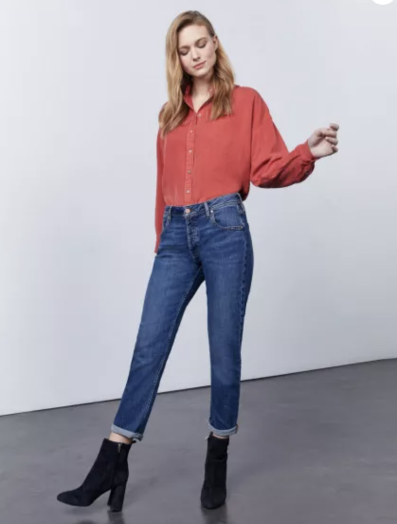 Nino Jeans 95-DNM B-231
