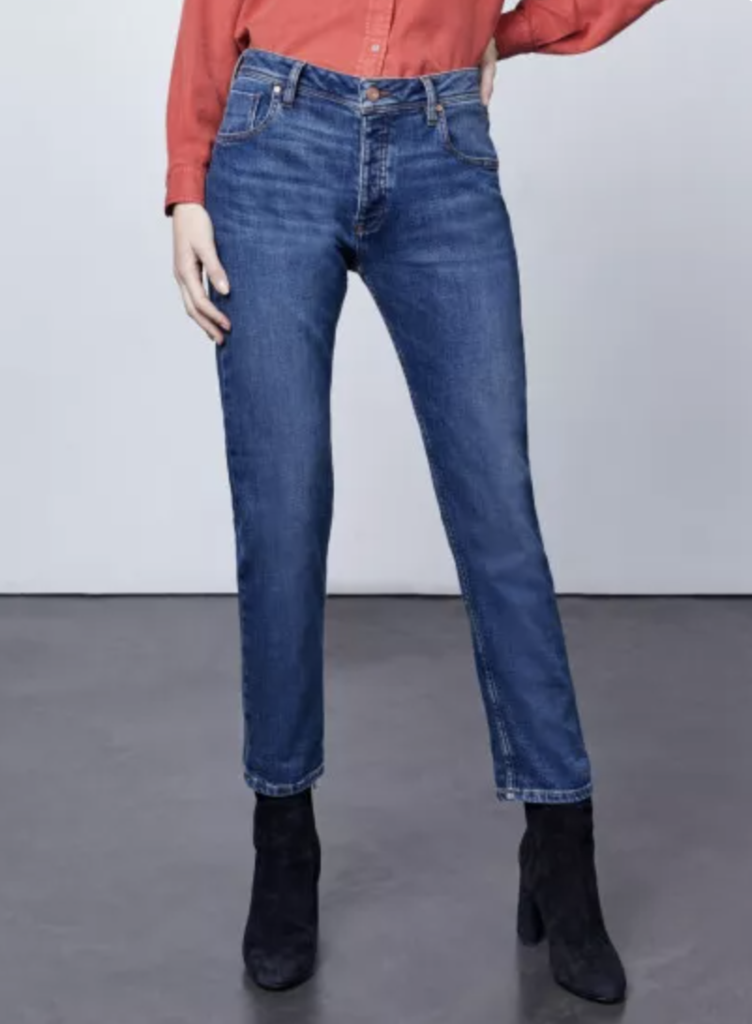 Nino Jeans 95-DNM B-231