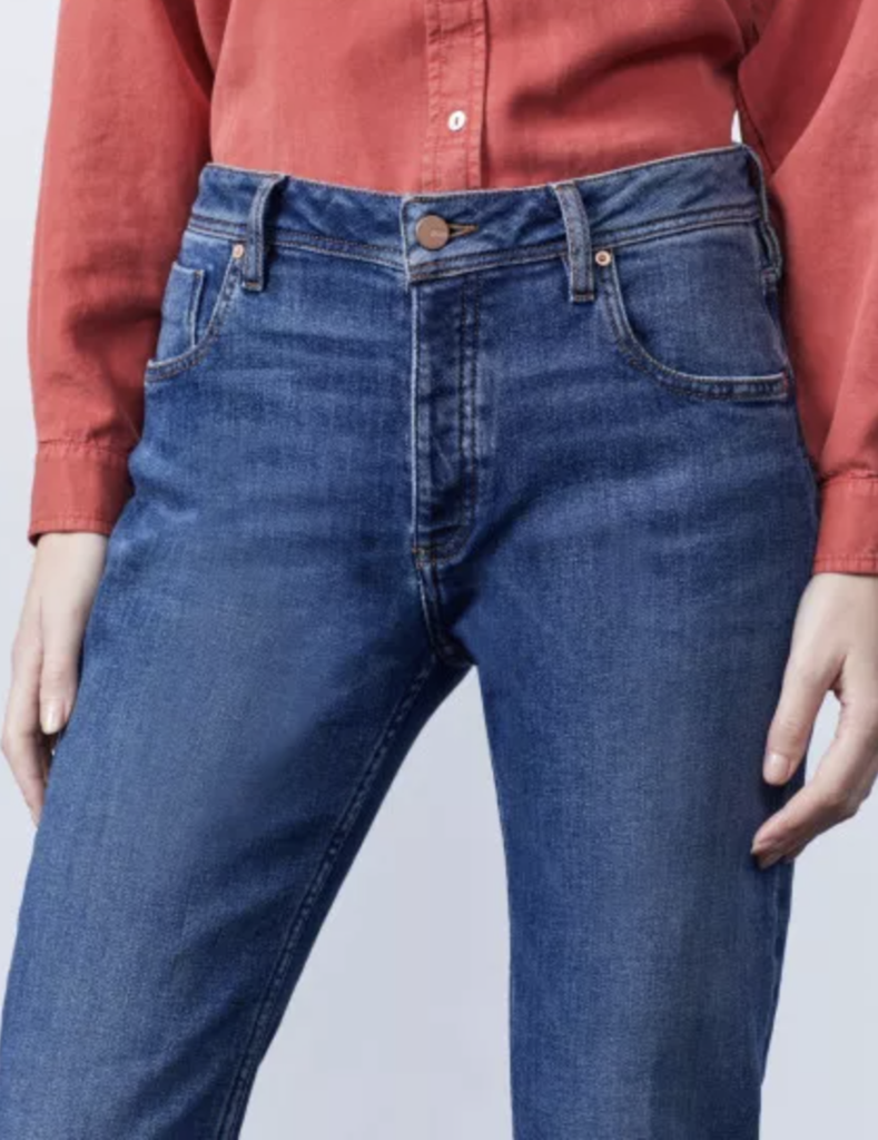 Nino Jeans 95-DNM B-231