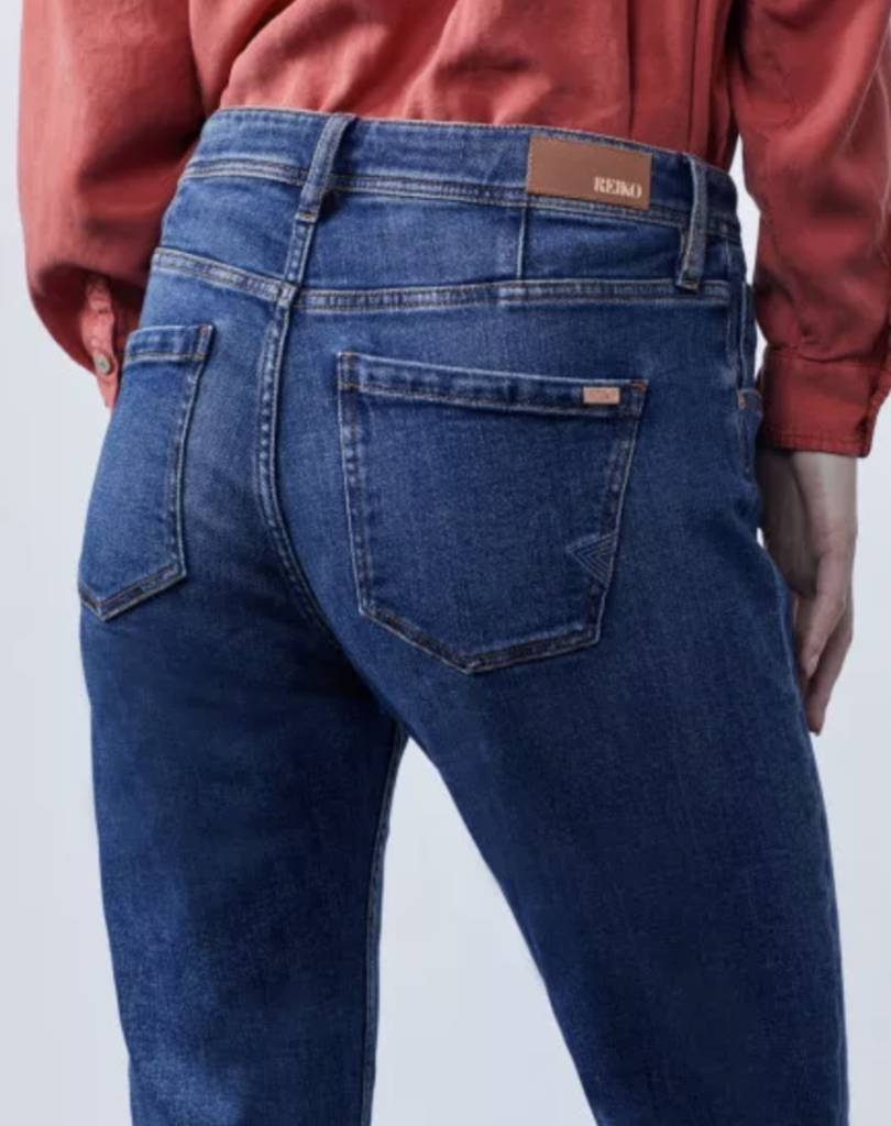 Nino Jeans 95-DNM B-231