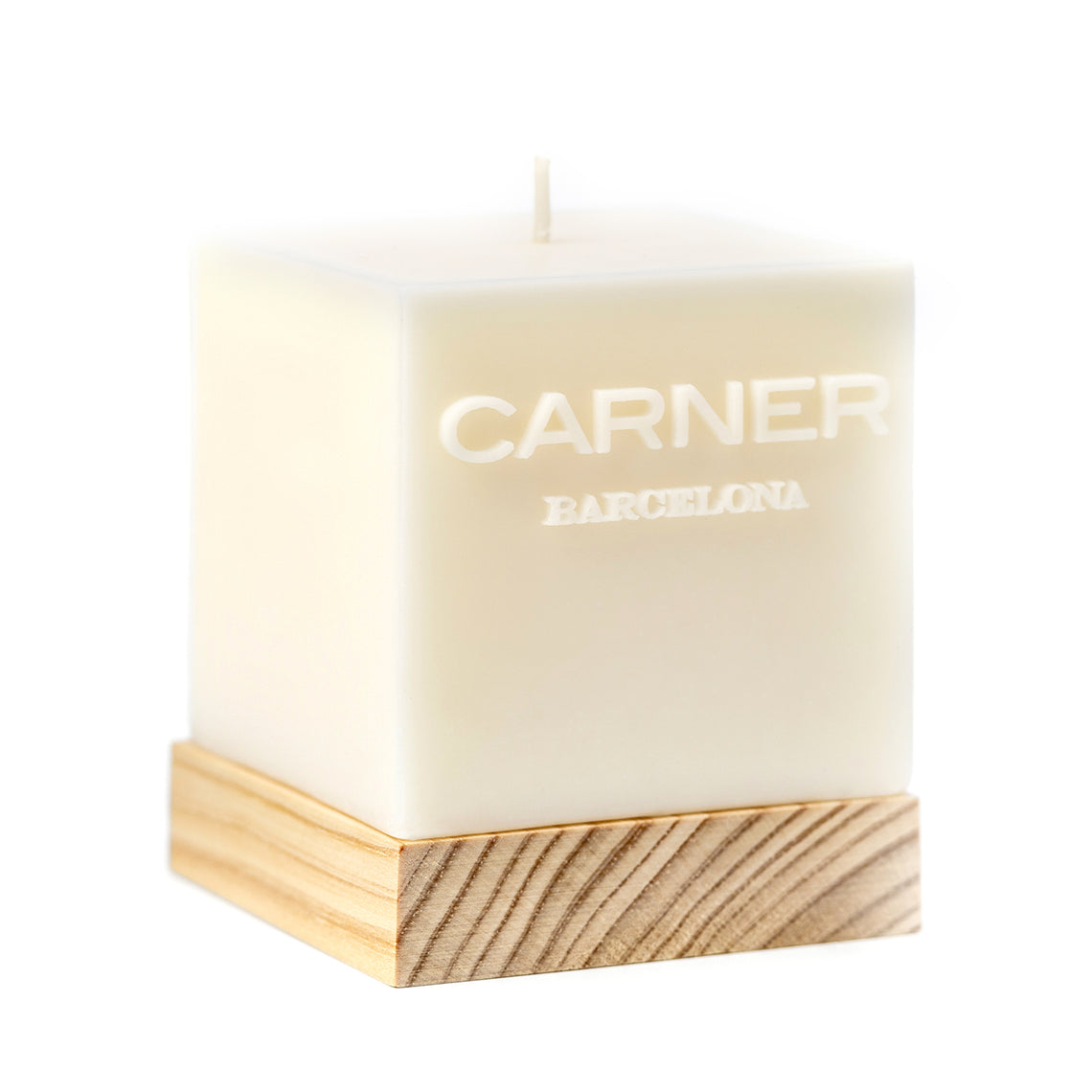 Latin Lover Candle