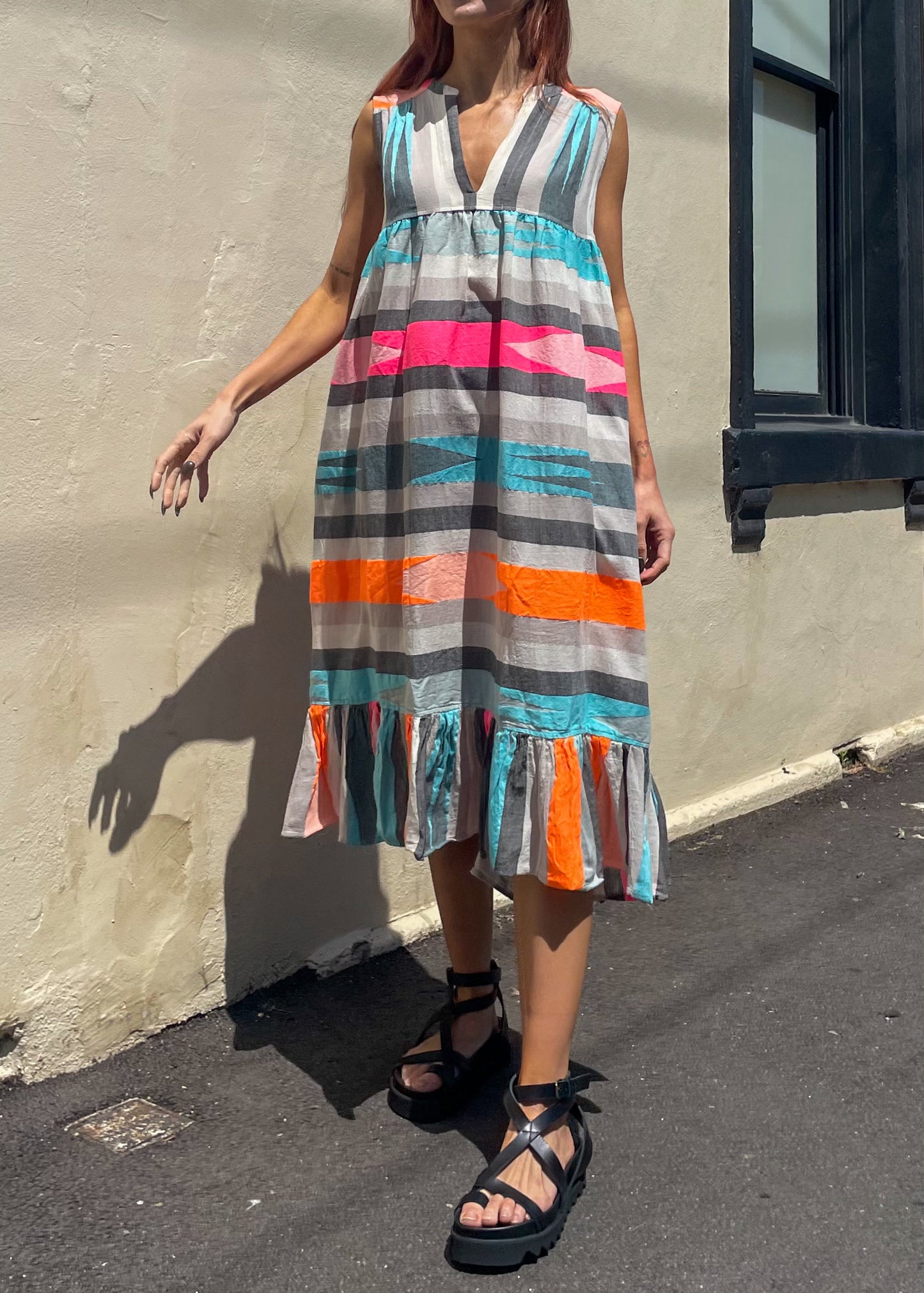 Creativity Dress