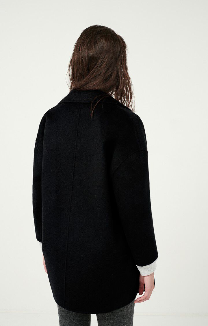 Dadoulove Coat Carbon