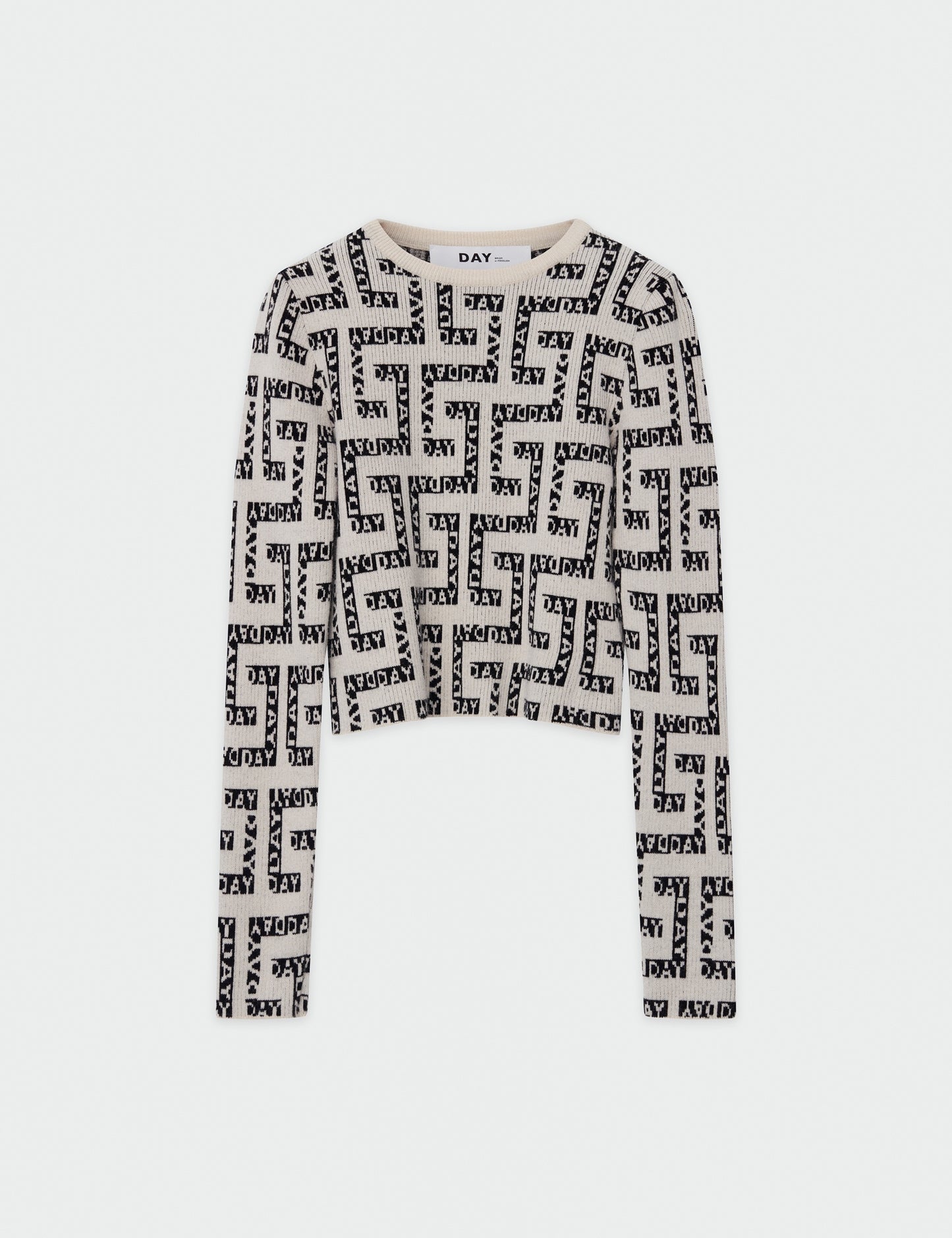 Oakley Knit-Jacquard
