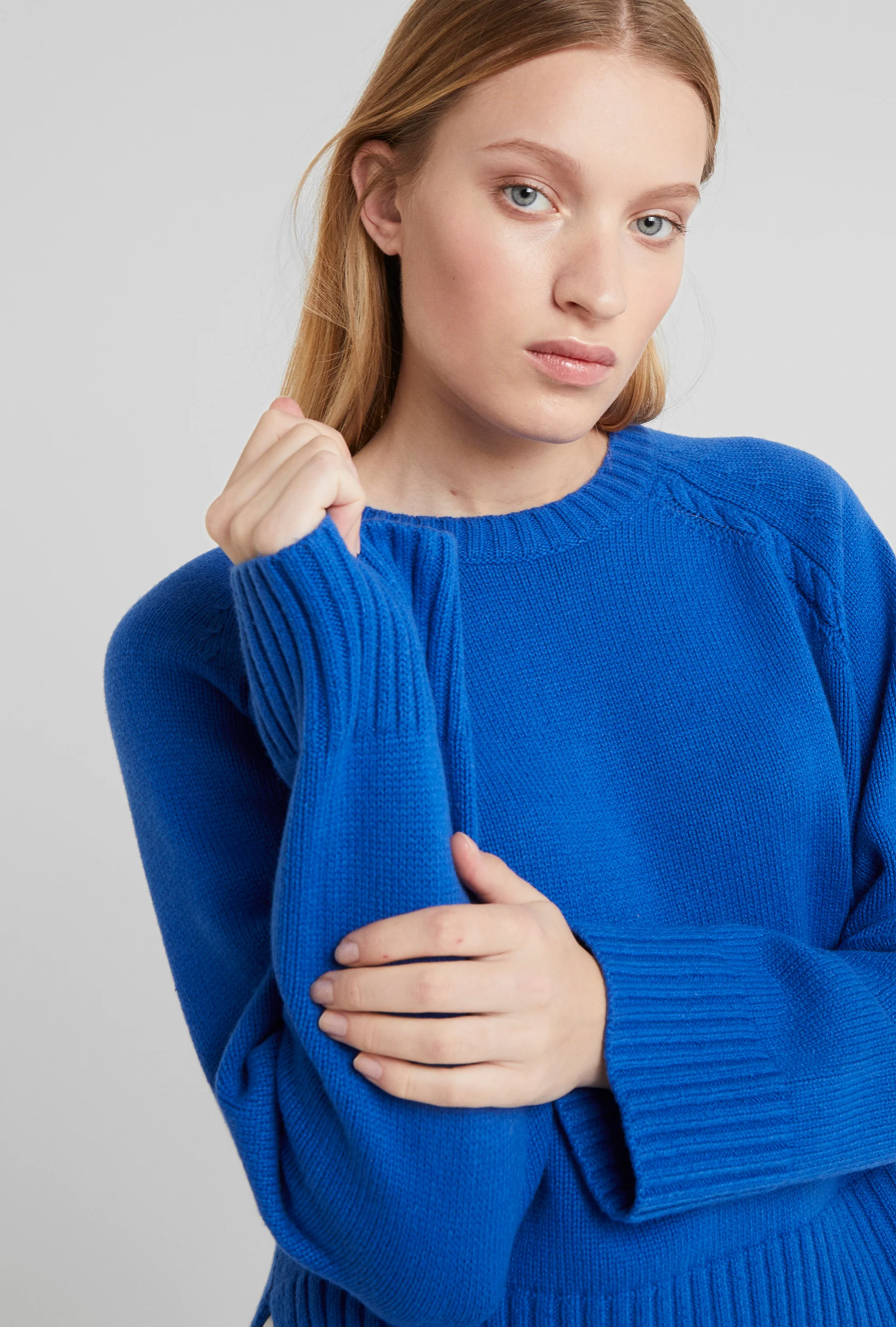 Alvia Sweater