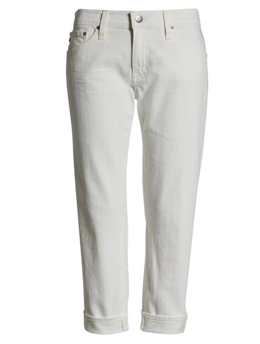 Ex Boyfriend Slim 5yrs Ivory Dust