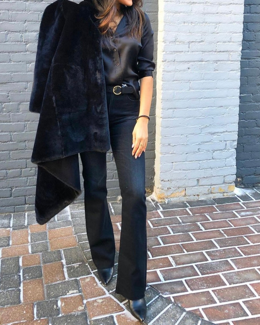 Alexxis Boot - 2 Years Dropout