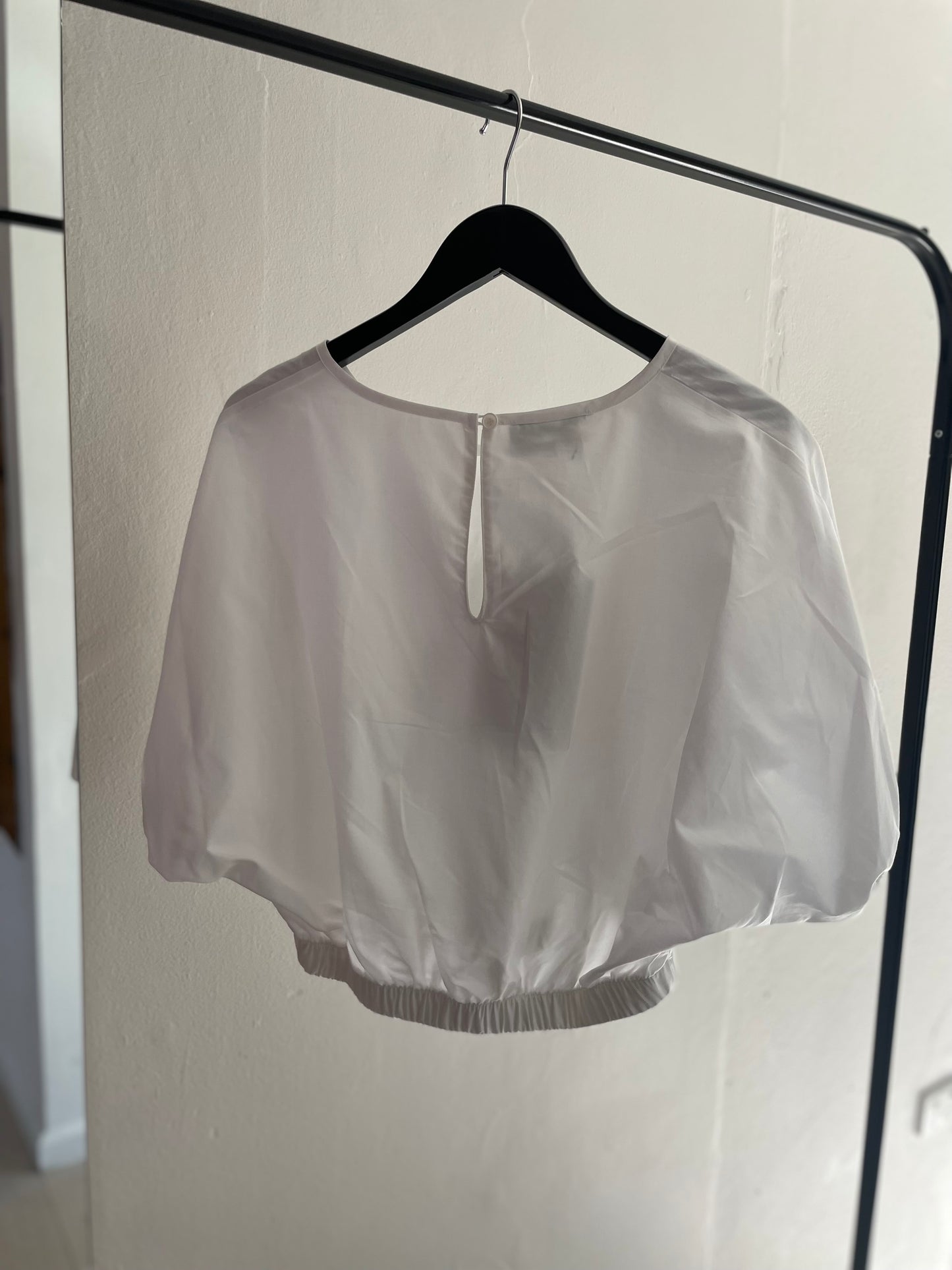 White Blouse