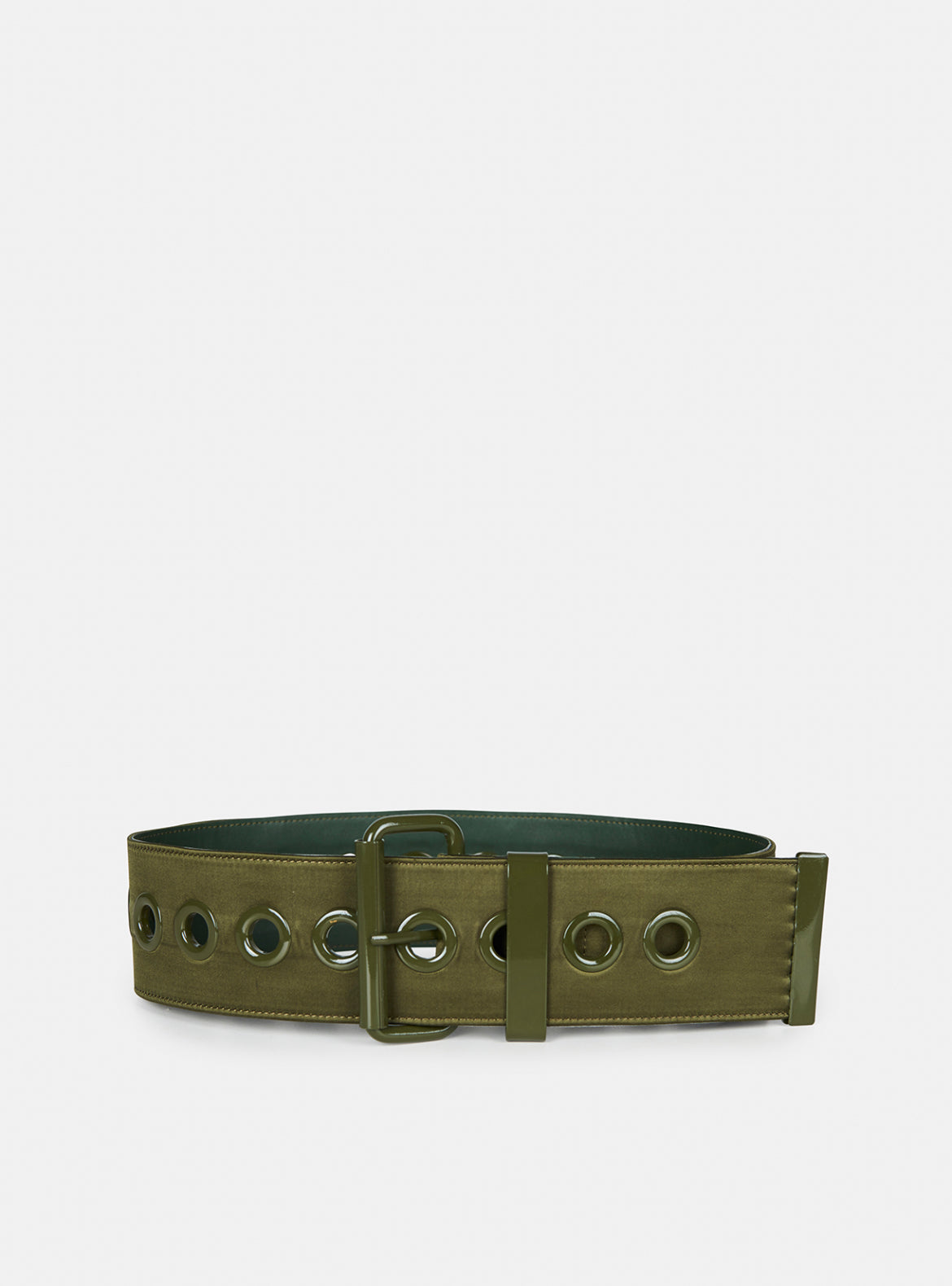 Zatalyst Green Belt
