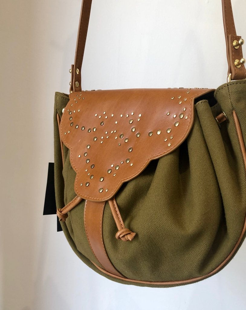 Topkapi Bag