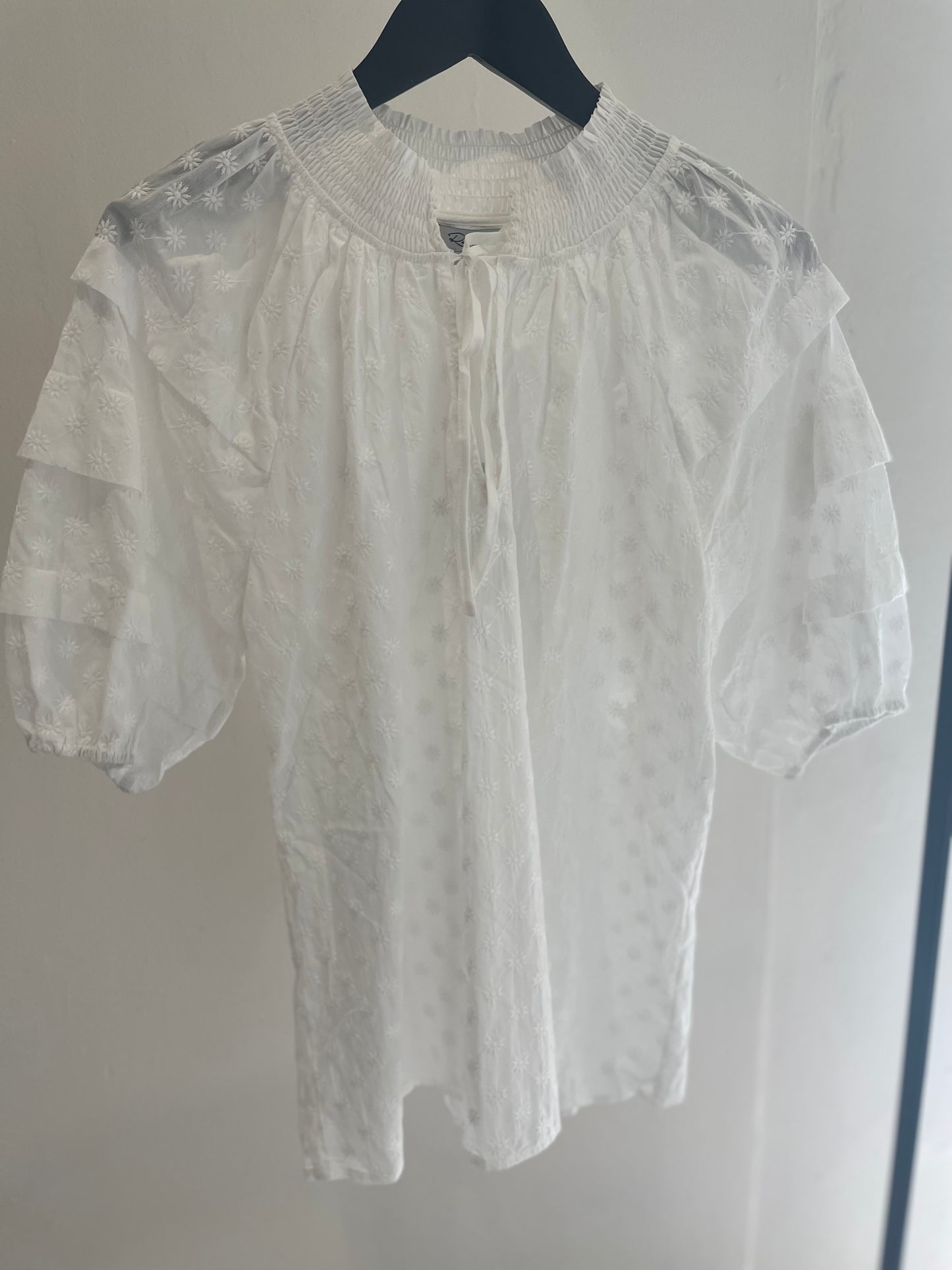 Paris Blouse - size S
