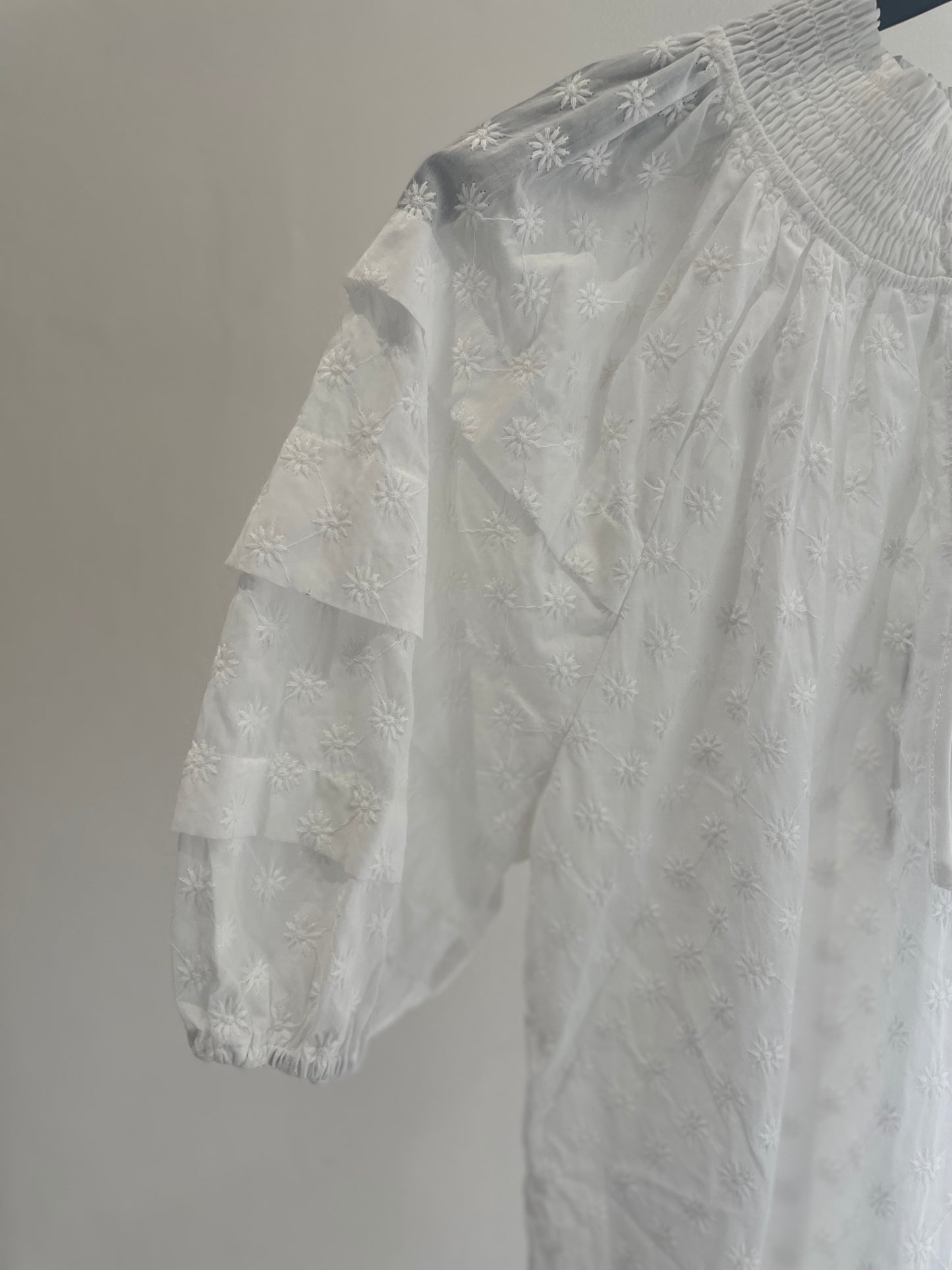 Paris Blouse - size S