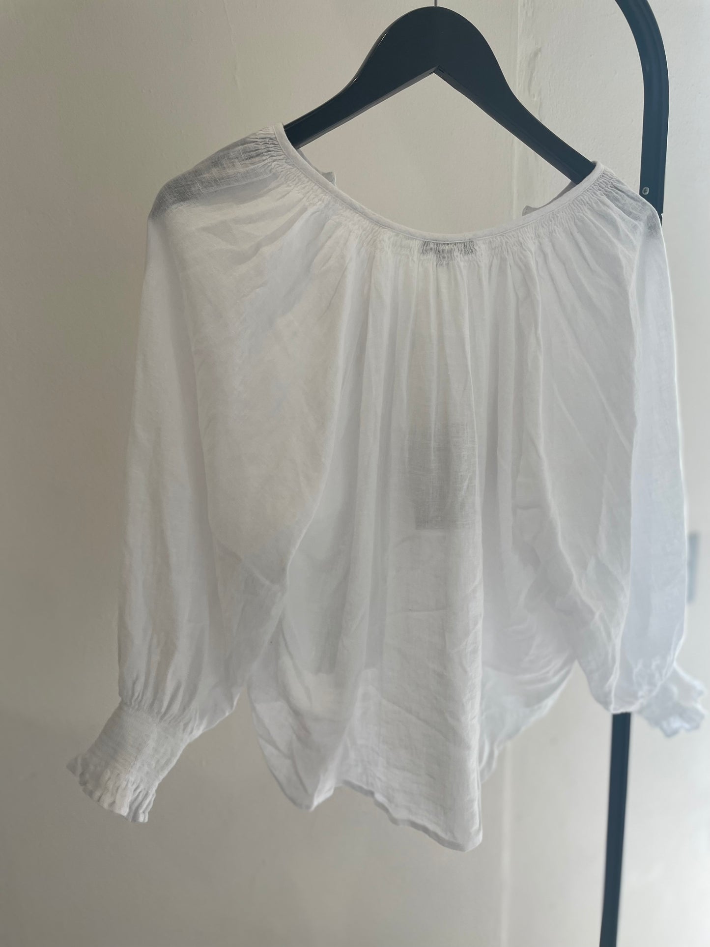 Mariah Top - size S