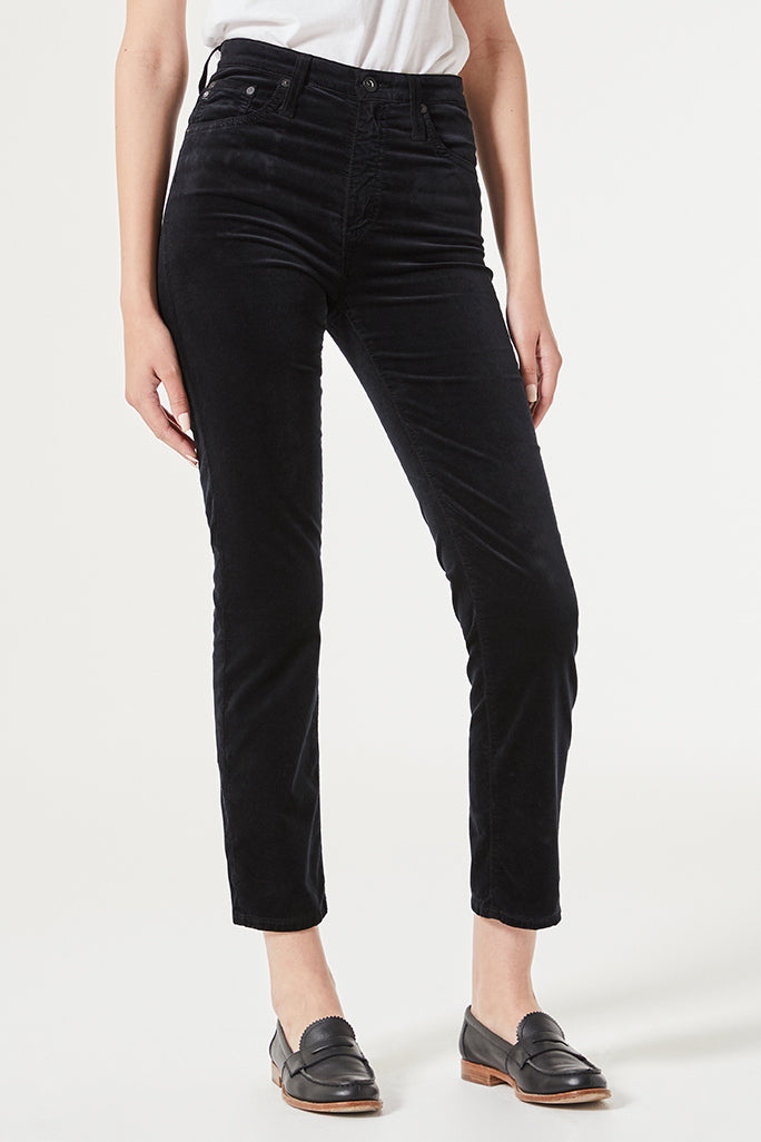 Isabelle Super Black