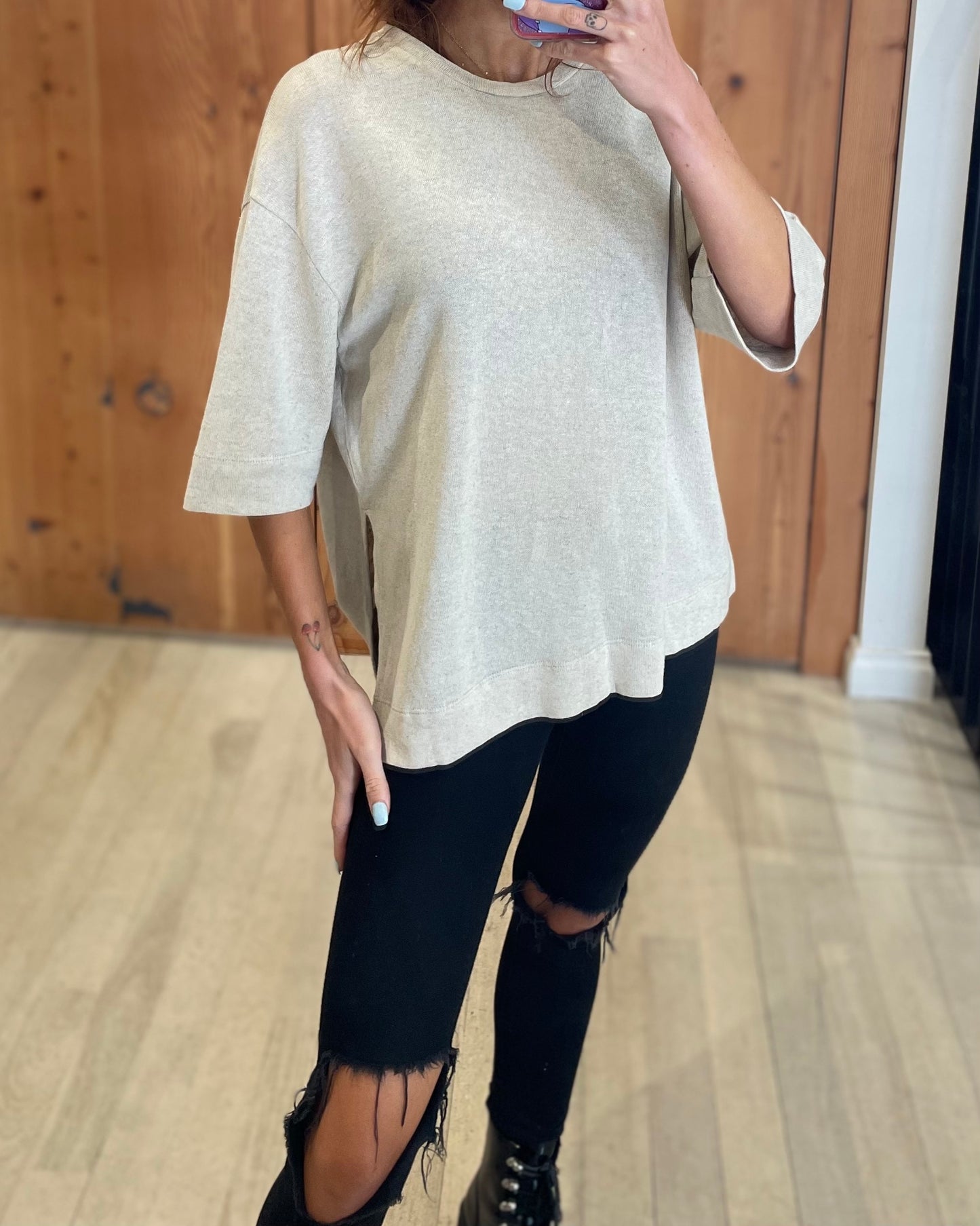 T-Shirt Lovah