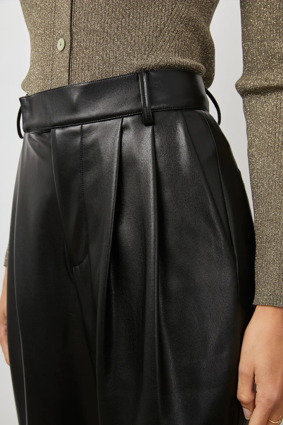 Jo Pant - Black