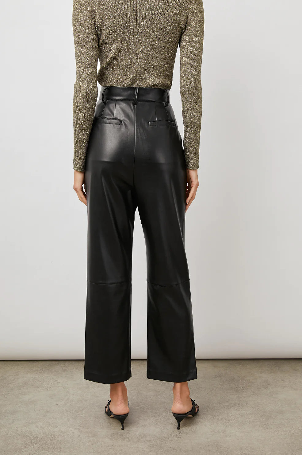 Jo Pant - Black