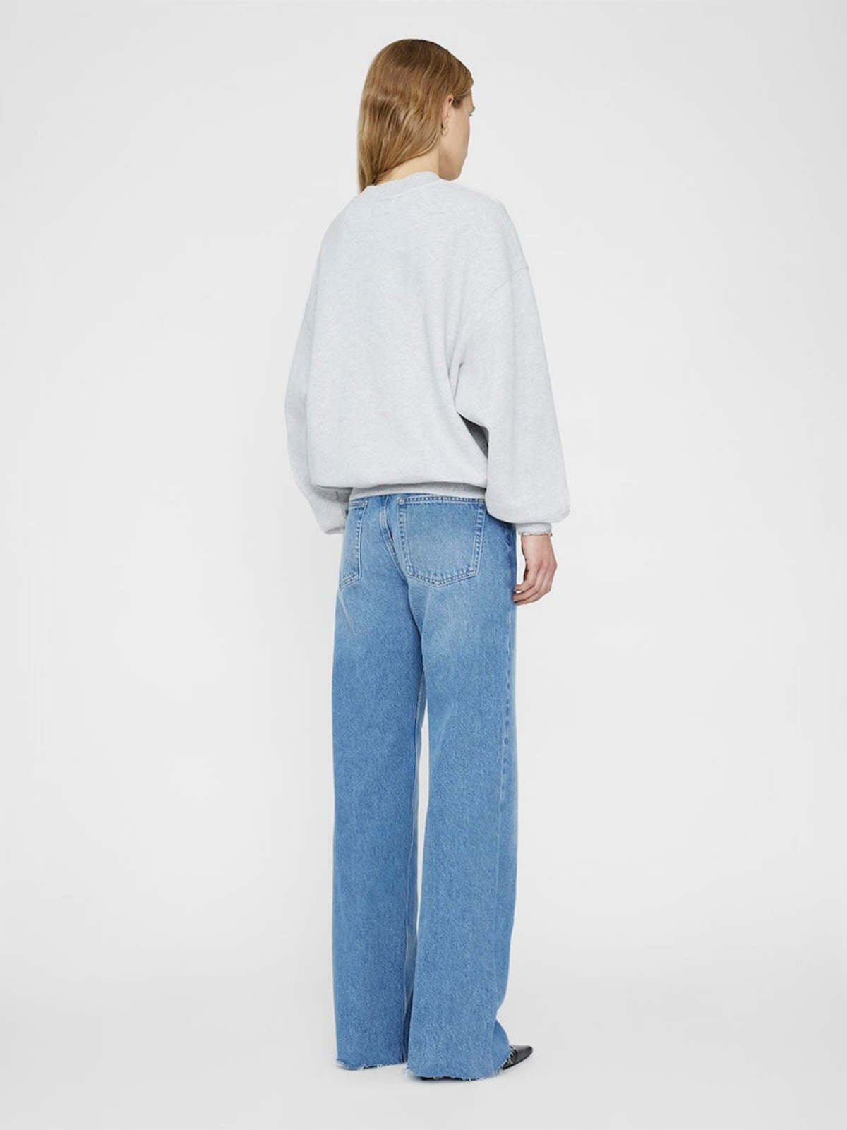 Jaci Sweatshirt AB x TO x Iscreamcolour Elton John