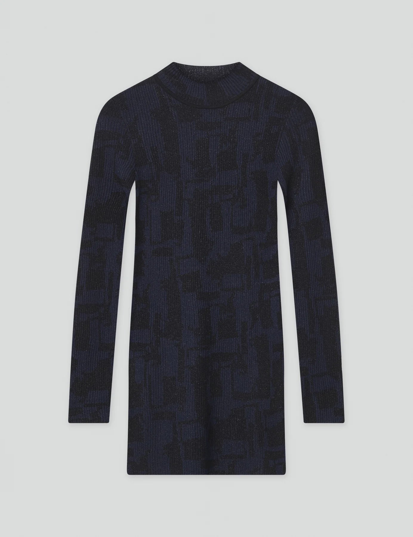 Janet - Graphic Lurex