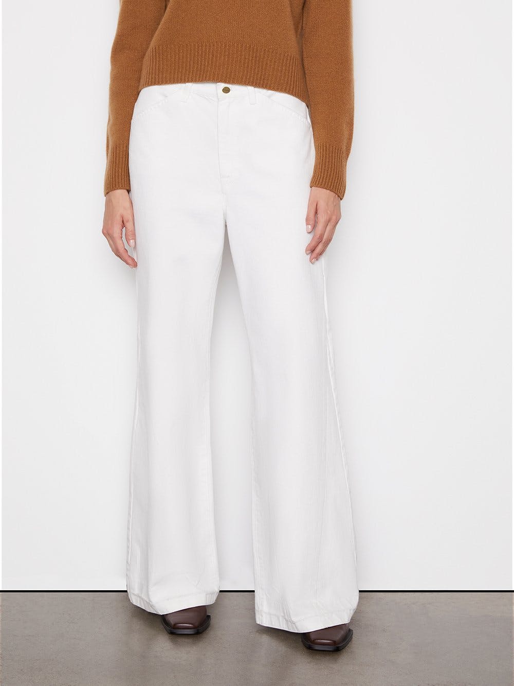 Le Baggy Palazzo