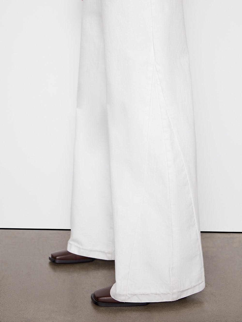Le Baggy Palazzo