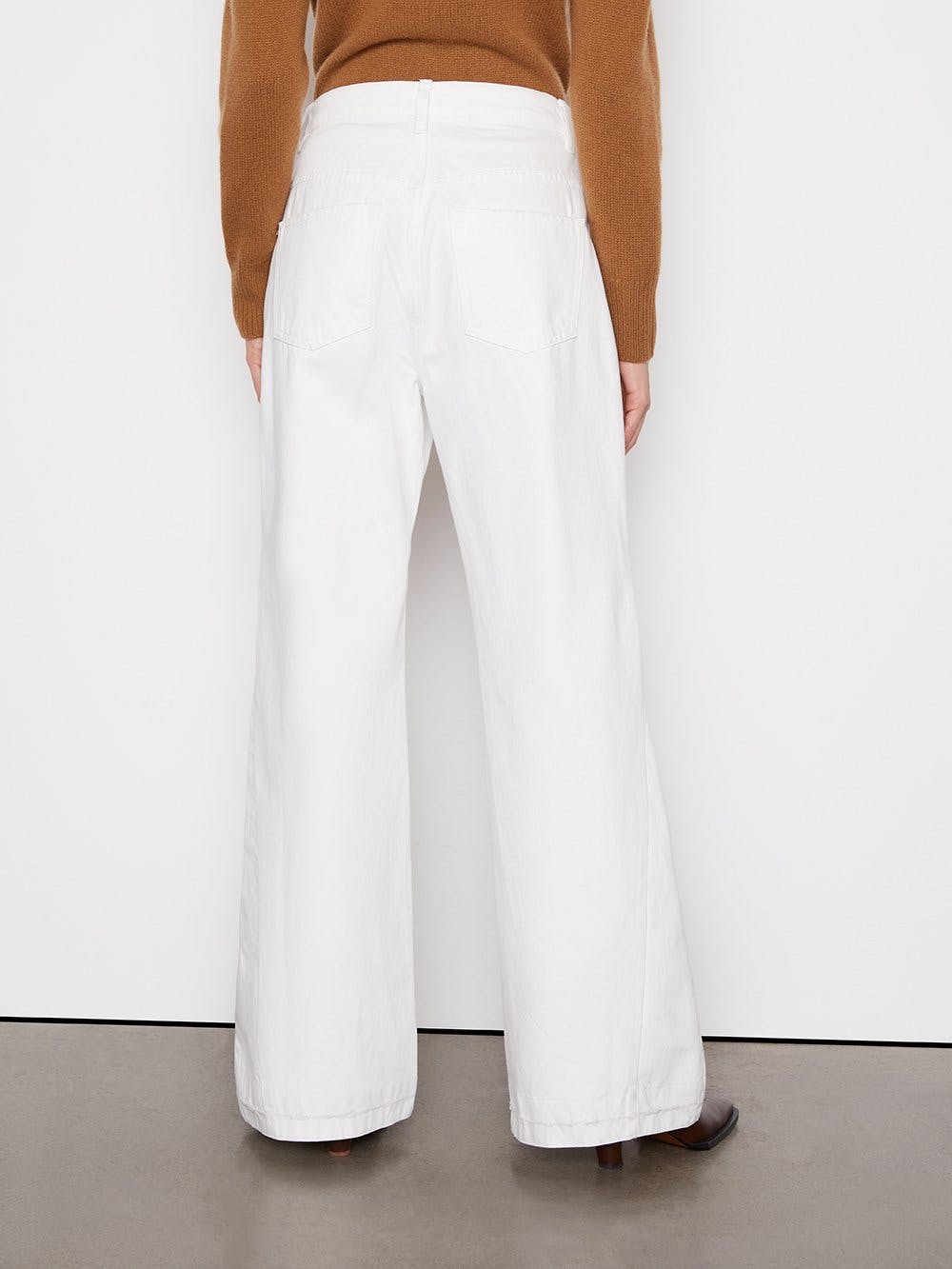 Le Baggy Palazzo