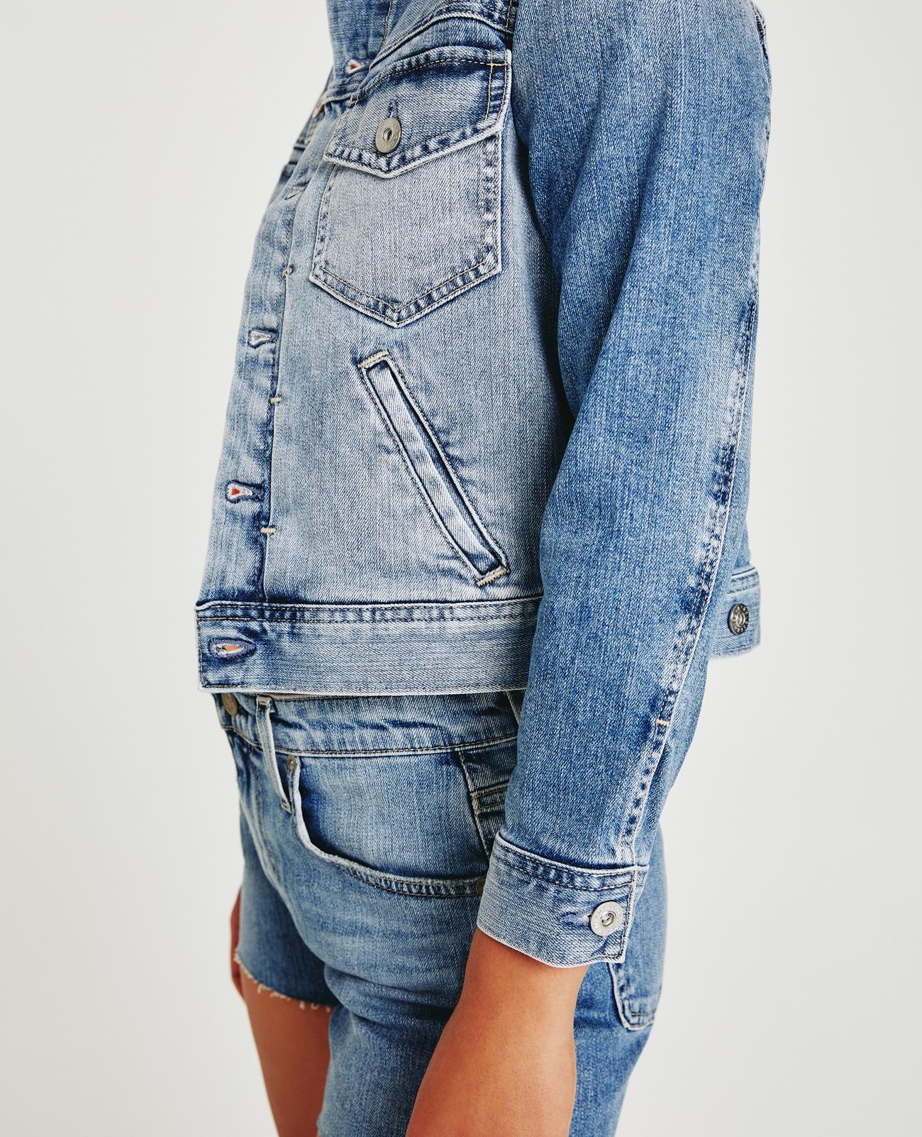 Evonne Trucker Salvation