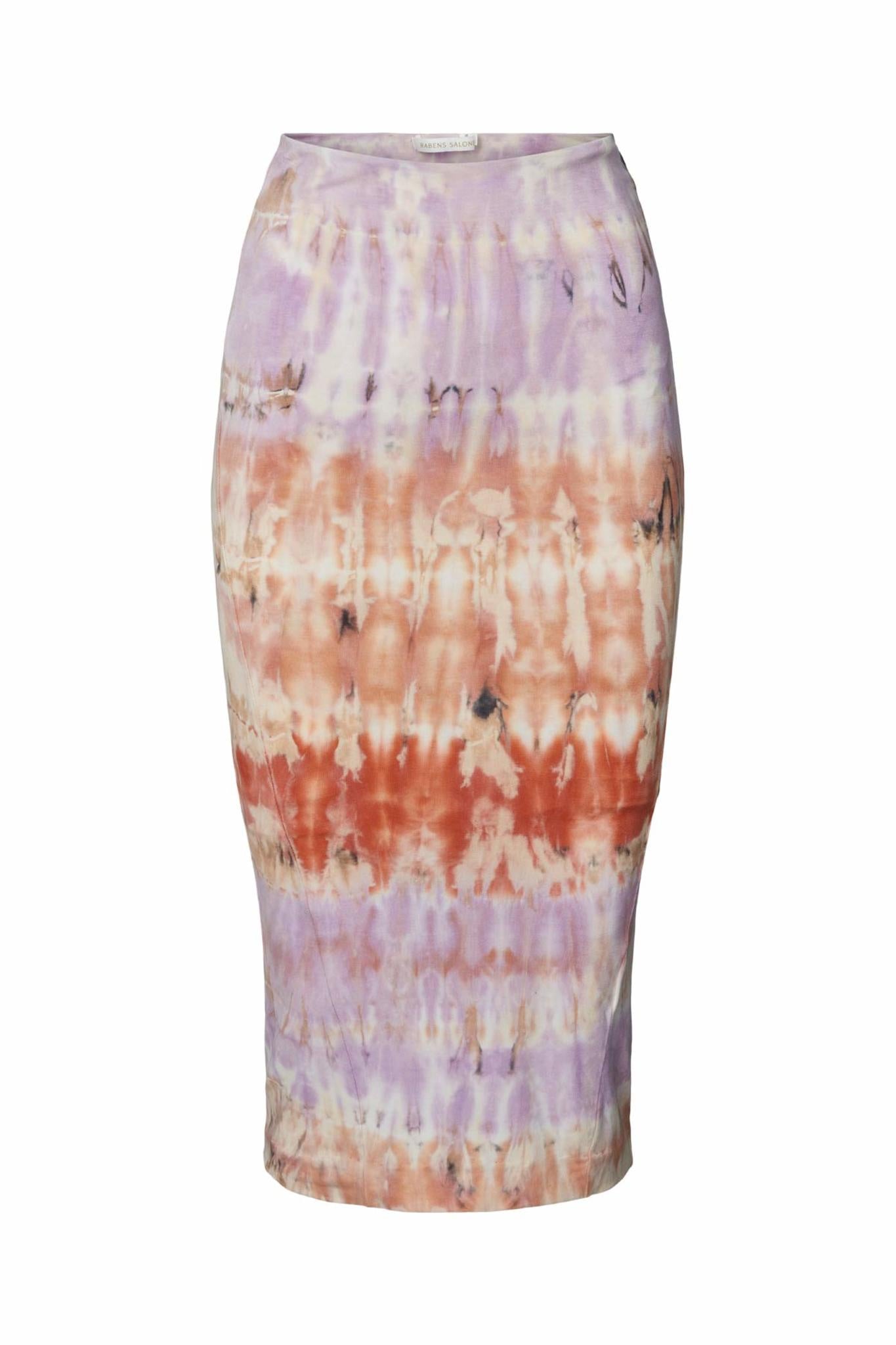 Leslie - Alchemy Tube Skirt