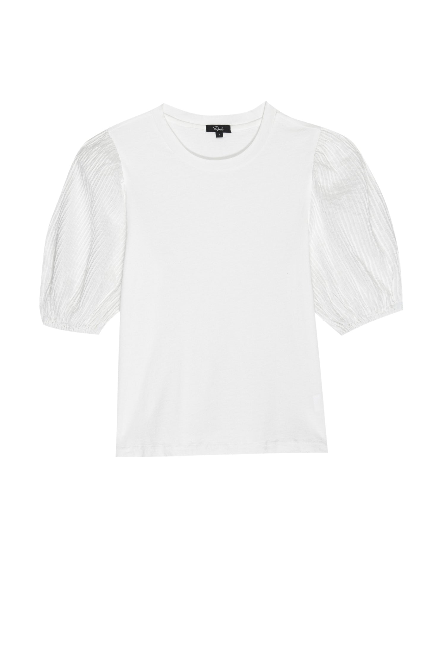 Liza Top - size S