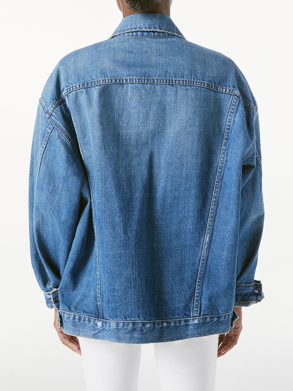 Heritage O/S Jacket Peralta Grind
