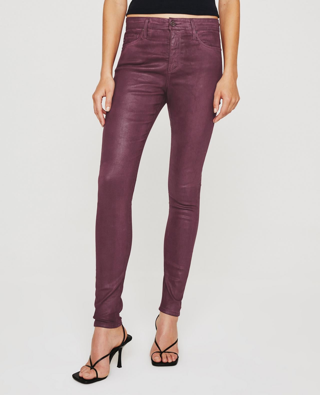 Farrah Little Maroon Peak