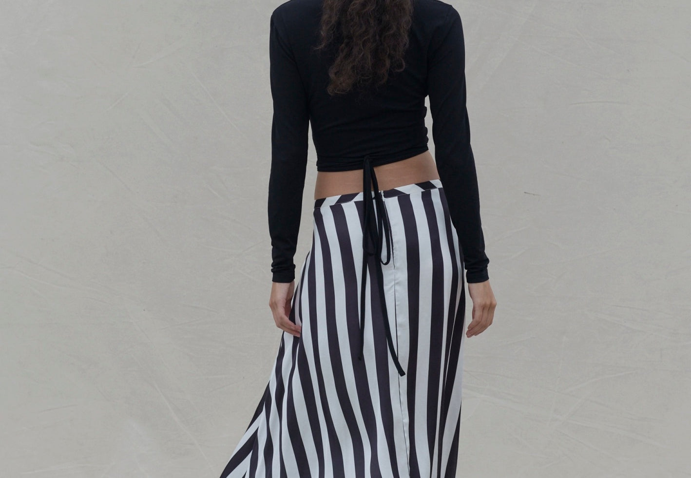 Lunaria Blouse