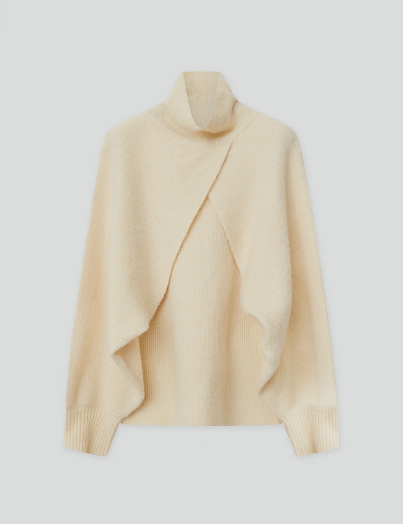 Manny - Luxe Alpaca Blend