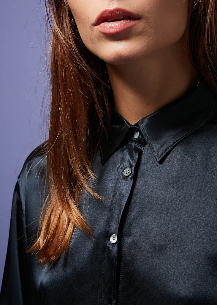 Classic Shirt NAvy