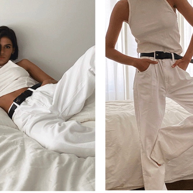 Le Baggy Palazzo