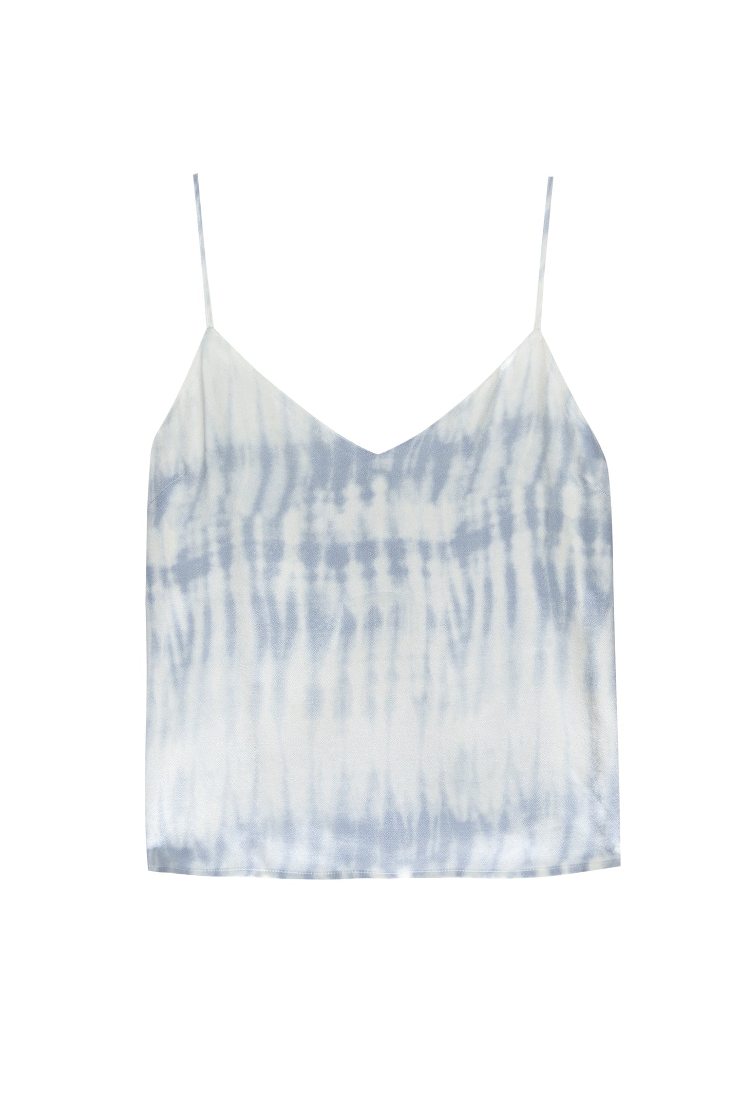 Paola - Blue Tide - size S