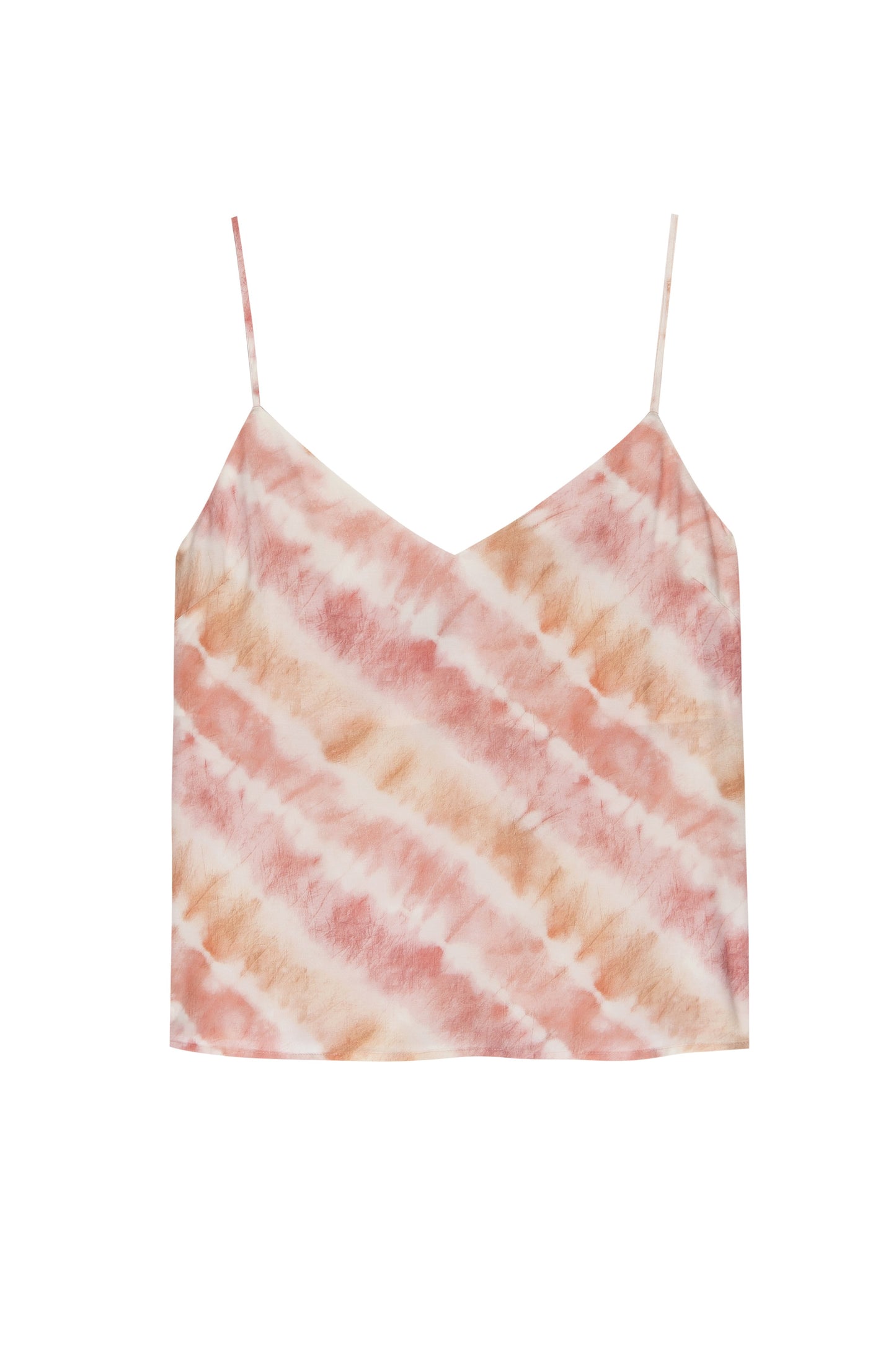 Paola - Sunset Tie Dye - size S